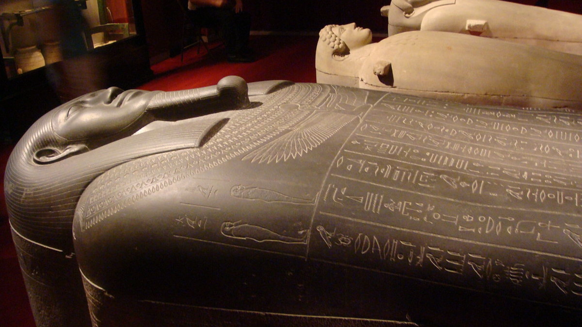 Istanbul Archaeology Museum